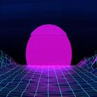 Vaporwave Wallpaper, Aesthetic, Glitch: Vaporify آئیکن