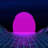 Vaporwave Sfondo, Estetico, Glitch: Vaporify