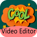 Vaporwave Photo Video Maker With Music aplikacja