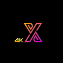 4K Wallpaper, HD wallpapers free,WallX APK