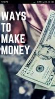 Make money 💰 poster