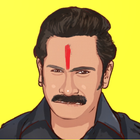 Stickery ; Stickers for Whatsapp иконка