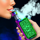 Vape 'n Pod: vaping simülatörü simgesi
