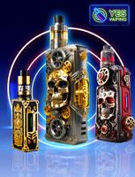 Vape 'n Pod: vaping simülatörü gönderen