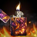 APK Vape & Lighter Simulator
