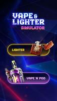 Vape & Lighter Simulator screenshot 3