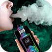 Vape Simulator & Gun Sound