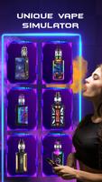 Vape Simulator & Gun Sound الملصق