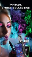 Vape Simulator & Gun Sound تصوير الشاشة 3