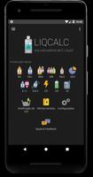 LiqCalc Cartaz
