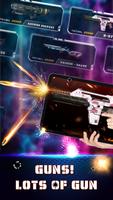 Vape Pod Simulator & Gun Prank screenshot 1