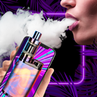 Vape Simulator: Virtual Prank biểu tượng