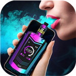 Vape Smoke Simulator icon