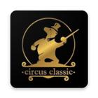 circus classic icon