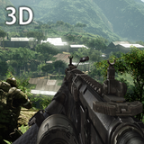 Gun Camera 3D 图标