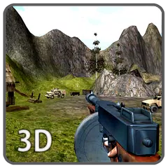 Death Shooting 3D APK 下載