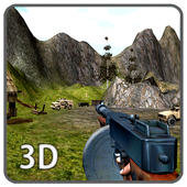 Death Shooting 3D simgesi