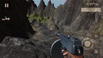 Death Shooting 3D imagem de tela 2
