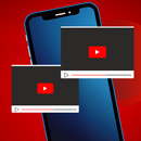 APK Floating Video - Float Player