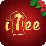 iTee  - Shirts for Men and Girls (Merry Christmas)