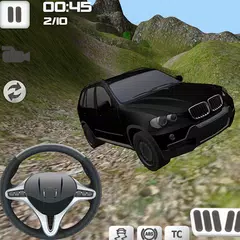 Offroad Car Simulator APK download