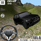 Offroad Car Simulator アイコン