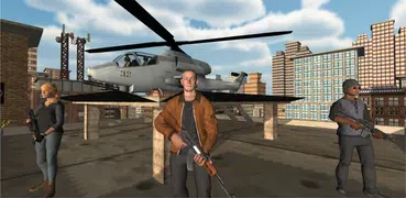 Миссия "Снайпер" : Стрельба 3D