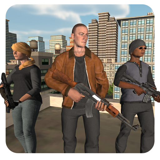 Миссия "Снайпер" : Стрельба 3D