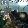 Sniper Camera Gun 3D আইকন