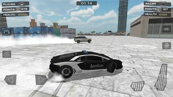 Police Pursuit 截图 1