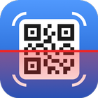 QR Scanner, QR Code Generator biểu tượng
