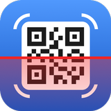 QR Scanner, QR Code Generator biểu tượng