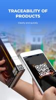 QR Scanner, QR Code Generator ảnh chụp màn hình 1