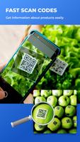 QR Scanner, QR Code Generator ảnh chụp màn hình 3