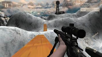 Shooting Simulator 3D plakat