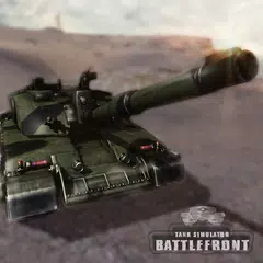 Tank Simulator : Battlefront アプリダウンロード