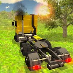 download Truck Simulator : Online Arena XAPK