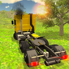 Truck Simulator icône