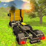 Truck Simulator icon