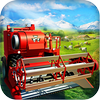 Tractor Simulator : Farming icon