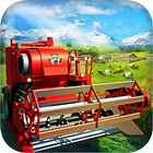 Tractor Simulator أيقونة