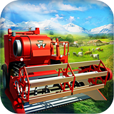 Tractor Simulator : Farming