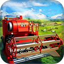 Tractor Simulator : Farming APK