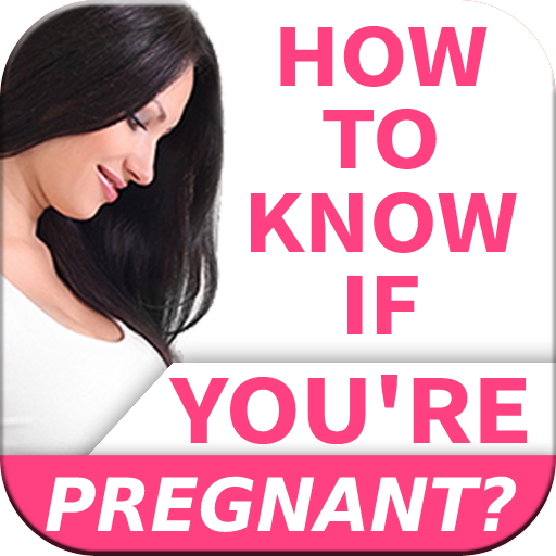 Wissen, ob Sie schwanger sind