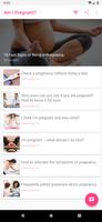 پوستر How To Know If Youre Pregnant