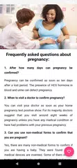 How To Know If Youre Pregnant XAPK download