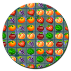 Fruits Crush 图标