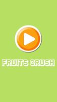 Fruits Crush 海报