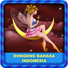 Indonesian Fairy Tales icon