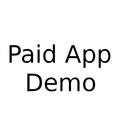 Paid App Demo APK